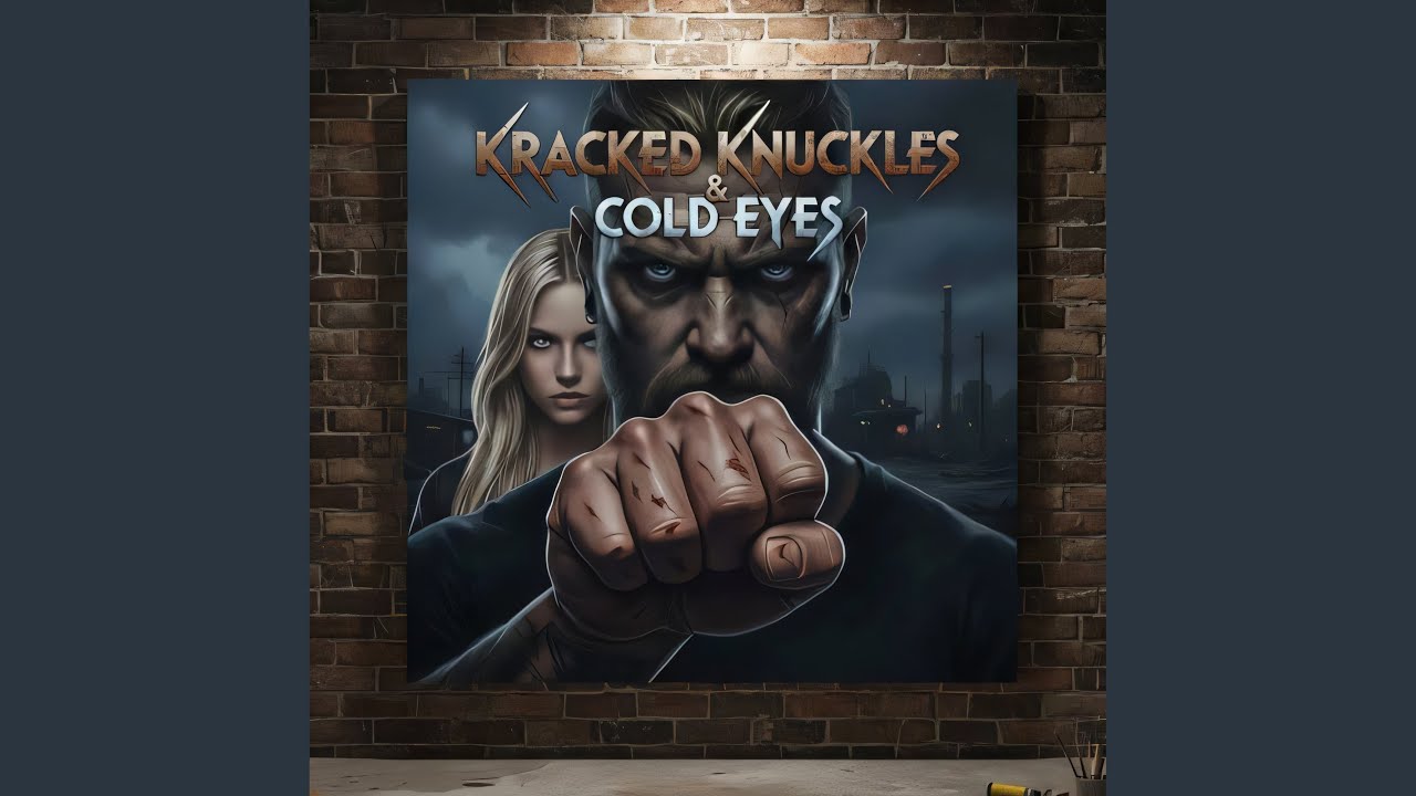 Kracked Knuckles & Cold Eyes