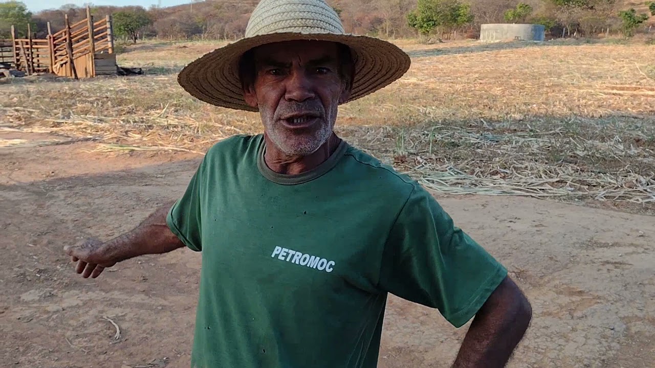 Gotejamento no Capiaçu e como adubar de forma simples 🌿🌍