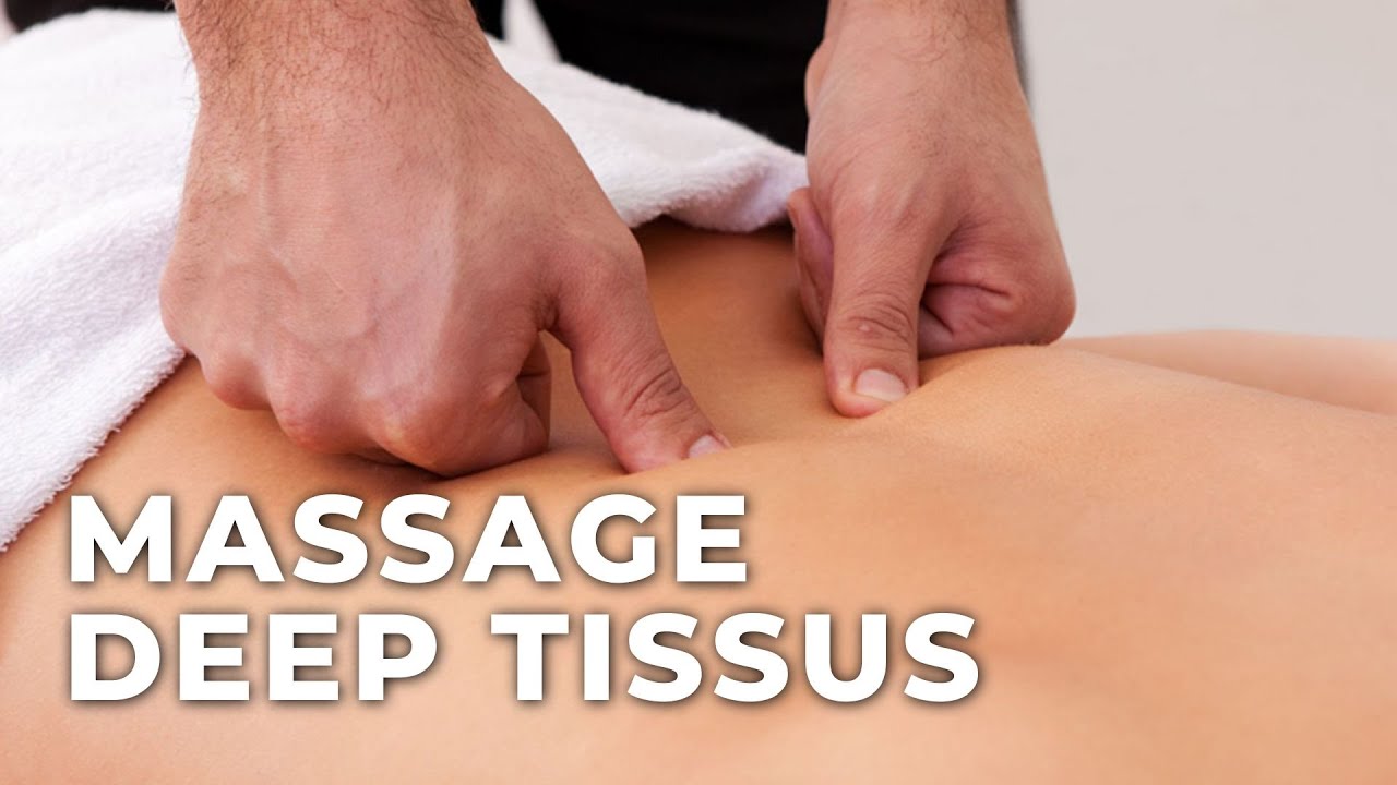 Massage Su&eacute;dois