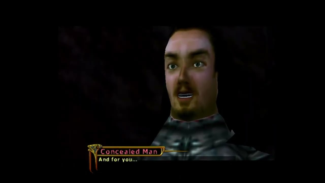 Dragon Riders Chronicles of Pern Dreamcast Part 15