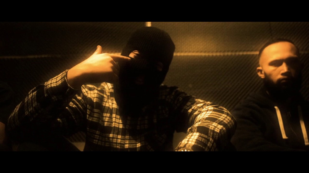 Midas - Plus (prod. by Grandon Beats)