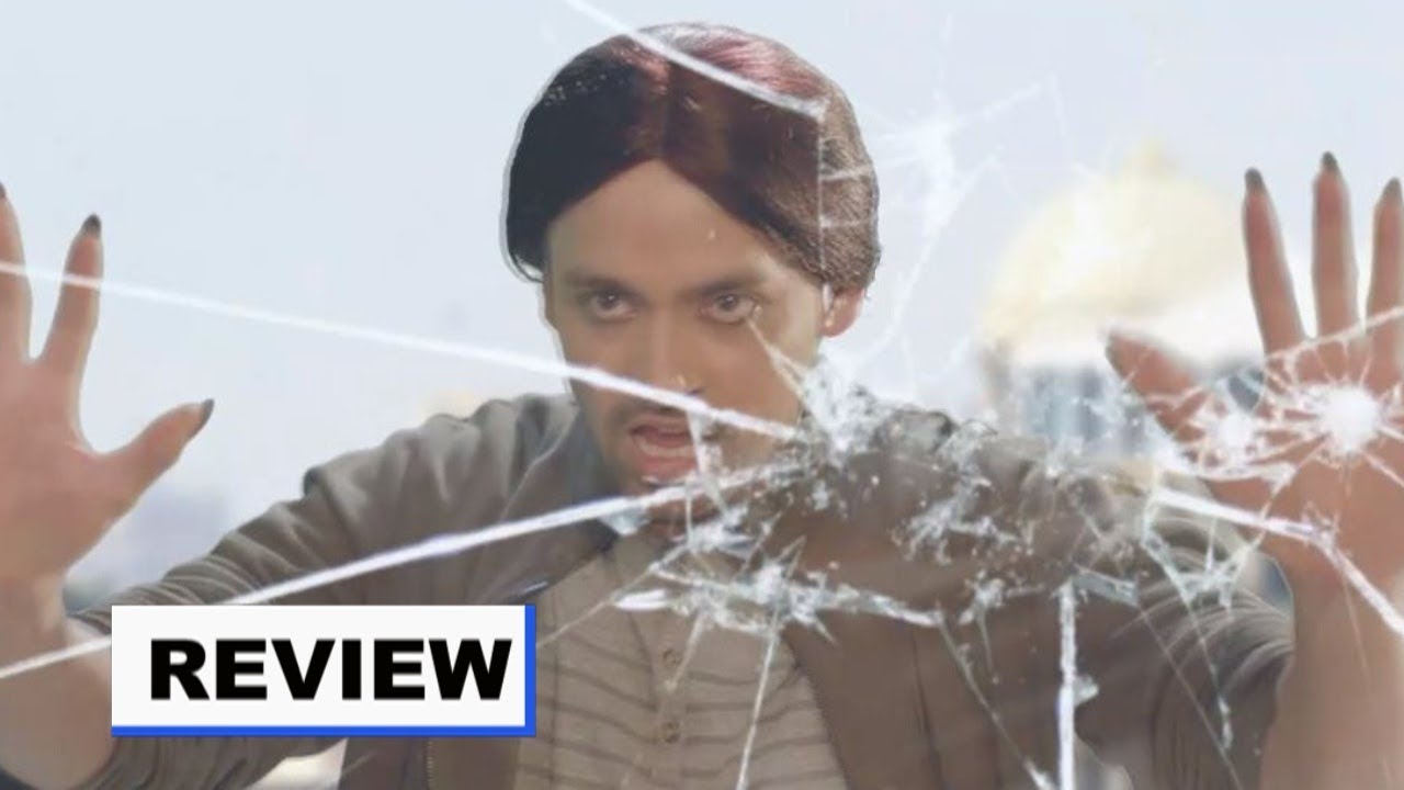 NAZAR || 3 NOV 2018 | Review | New Update | Nazar Review Full Details