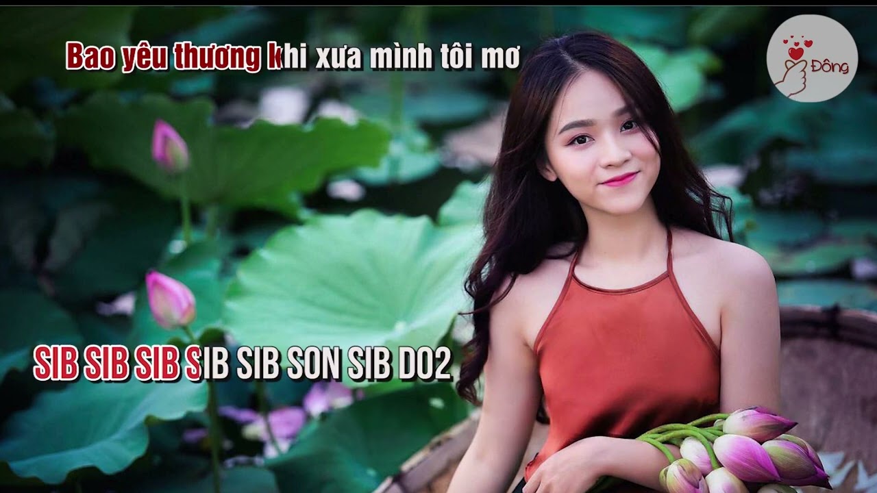 Cảm âm C Mộng Hoa Sim