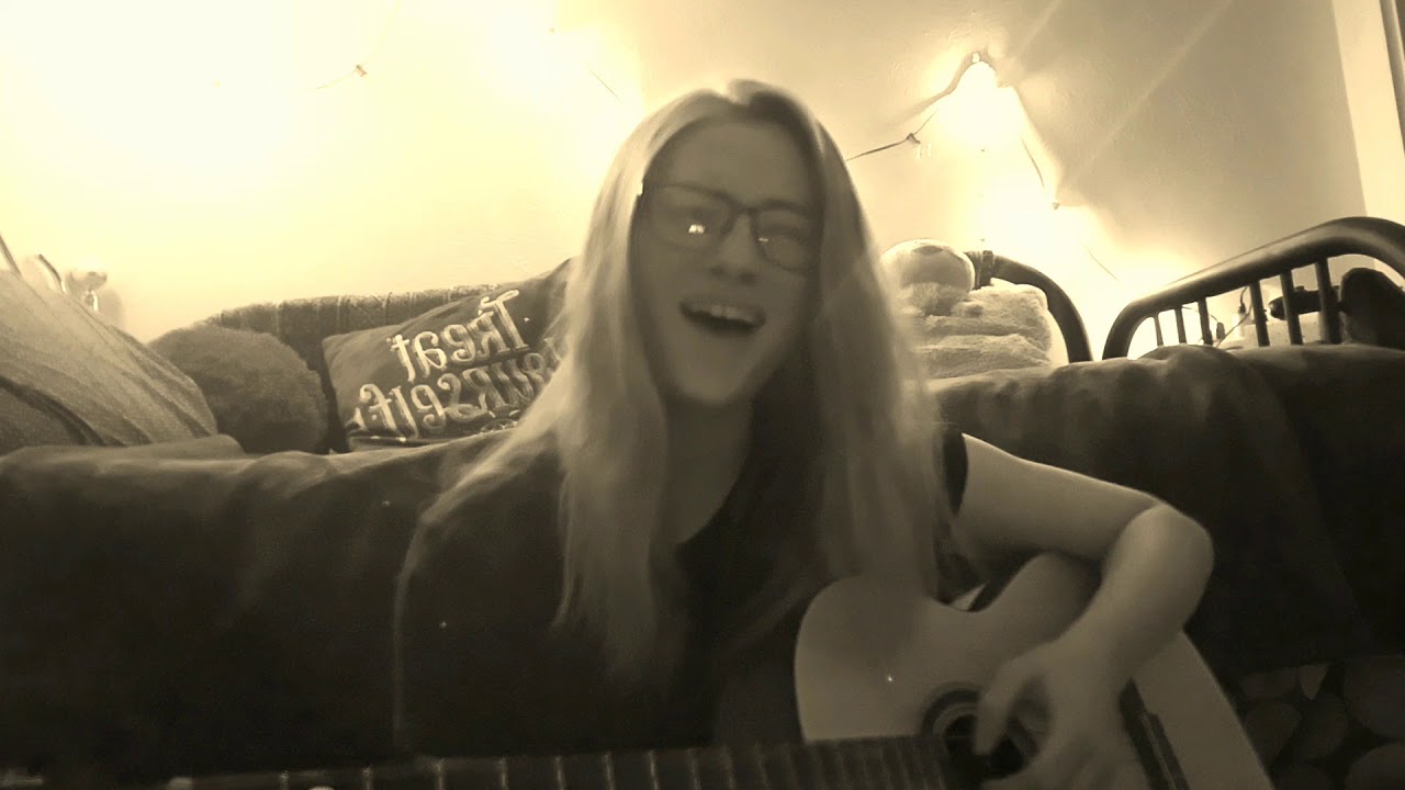 Hallelujah cover- Jeff Buckley
