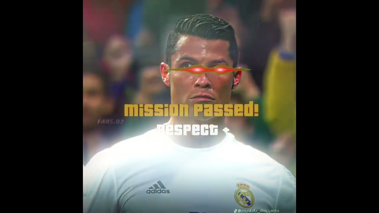 🔥 Ronaldo Bootleg T-Shirt Design 2025 | Photoshop Tutorial | Viral Streetwear Graphics