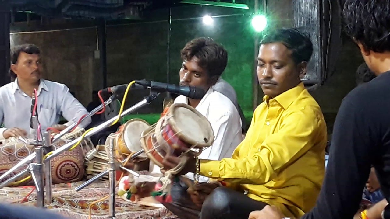 Sukhdev raval budhel