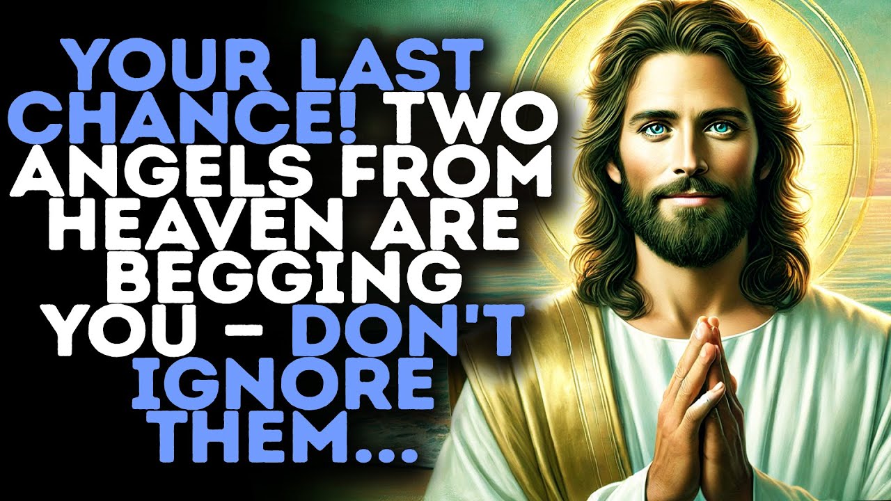 God Warns: 