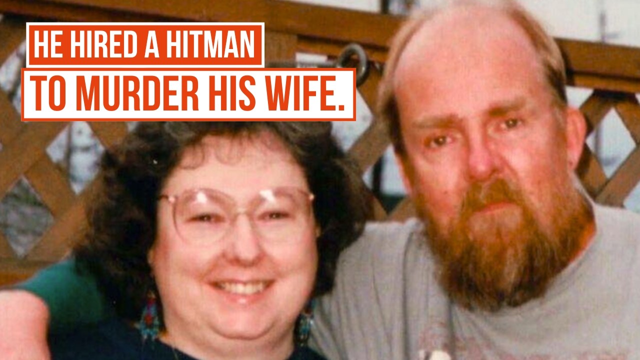 Susan Kuhnhausen, The Woman who Killed a Hitman in her Own Home | Nothing Personal