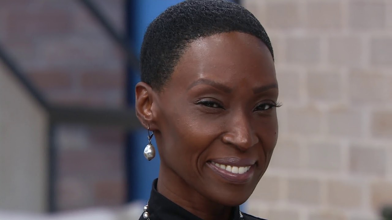 John Wind Simulated Baroque Pearl Drop Earrings on QVC