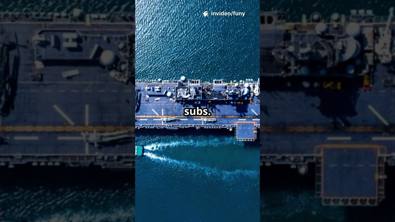 Is Iran&rsquo;s Navy a Real Threat? 🇮🇷  Asymmetric Warfare & Persian Gulf Power Explained.#irannavy #iran