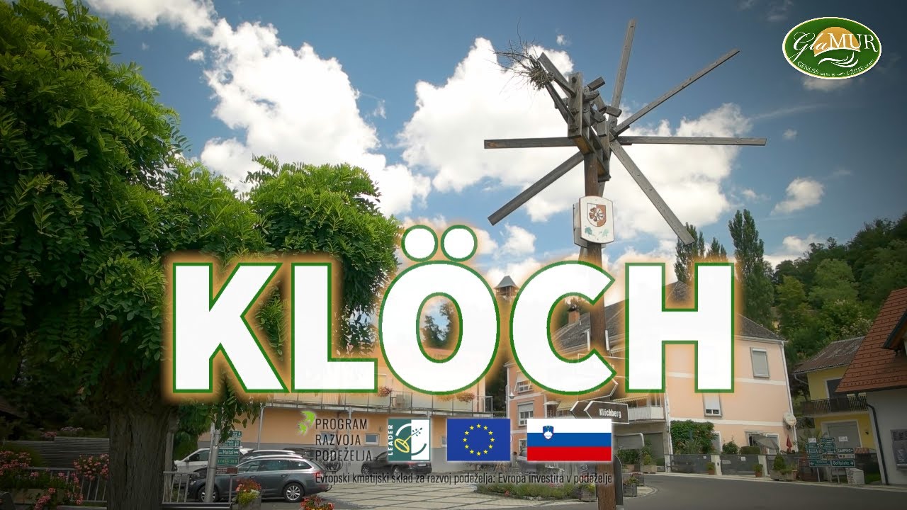 GlaMur Klöch