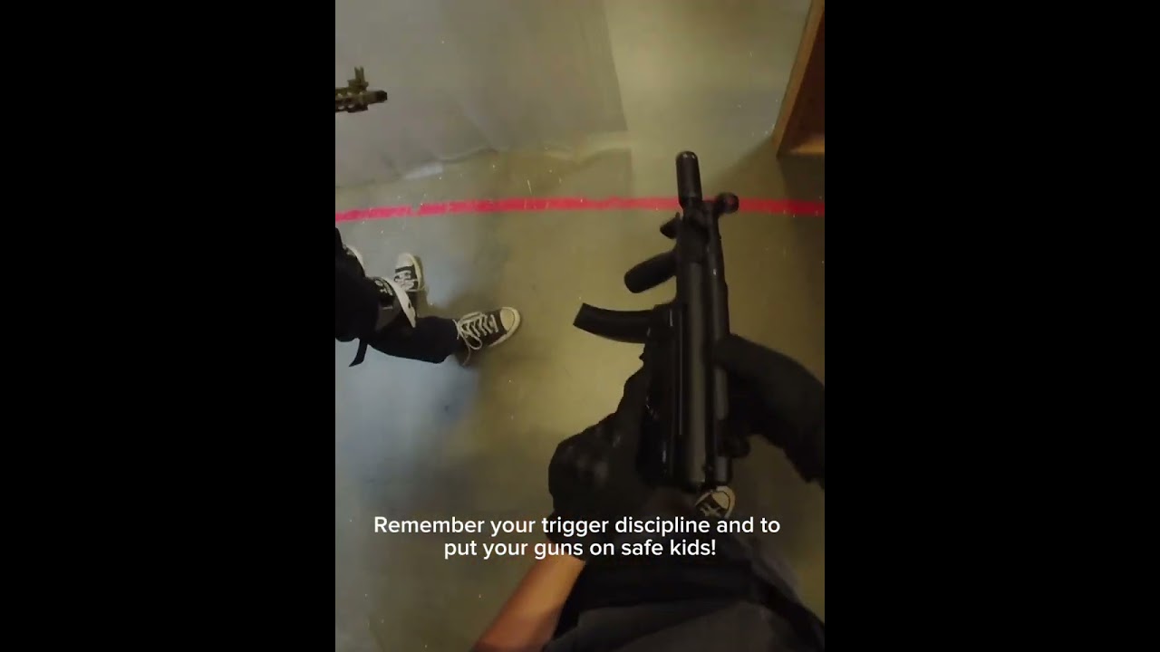 My Fault&hellip;. 🤷☹️ #airsoft #airsoftcommunity #airsoftcqb #airsoftgun #shorts 