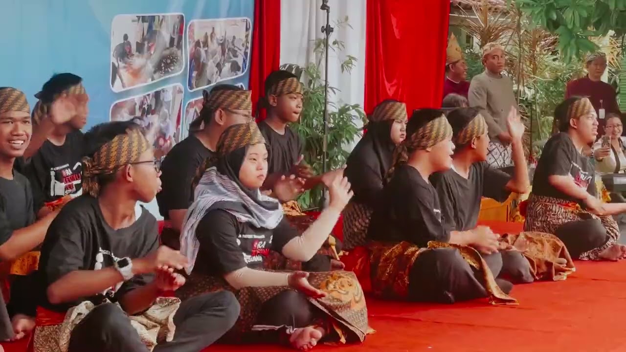 Gelar Karya Talenta 