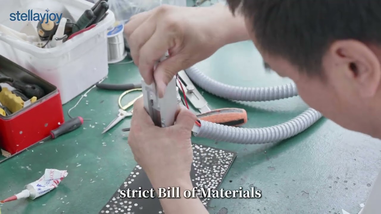 Medical Device OEM: Why BOM Lock Matters