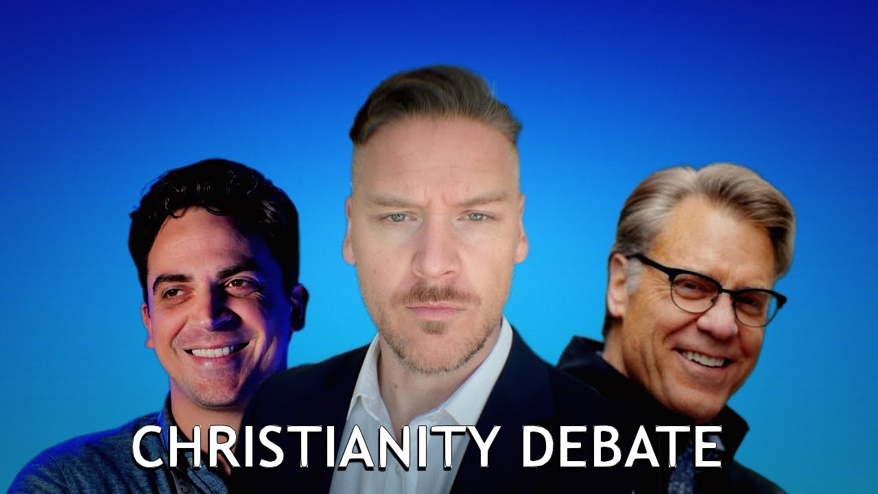 Orthodox, Catholic & Evangelical Theology Compared: Jay Dyer, Dr Easley & David Gordon
