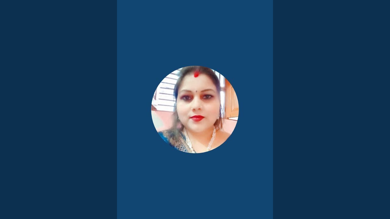 Khushbu mehadi art and vlogs  लाइव है!