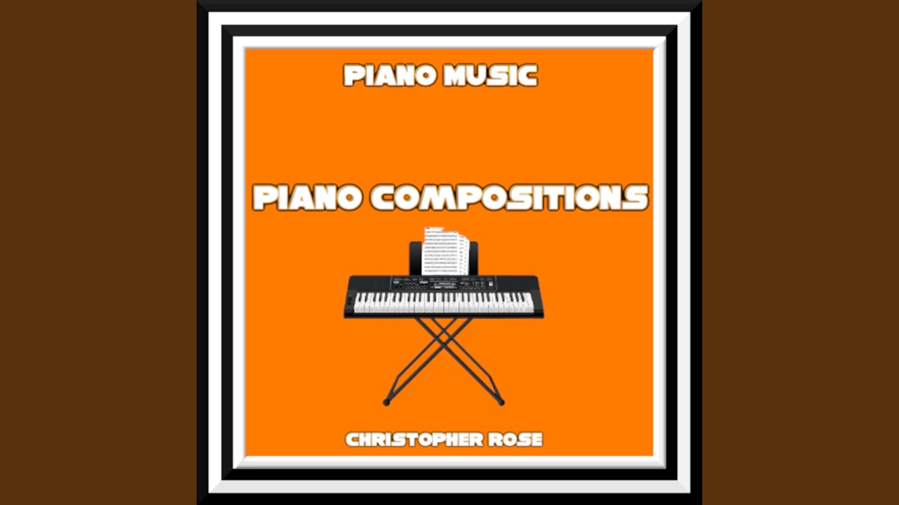 Piano Composition, Pt. 3 (FLAC)