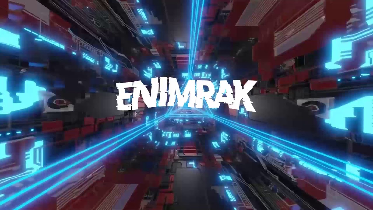 Somnium (prod. EnimraK) / Richard Church Contest WINNER