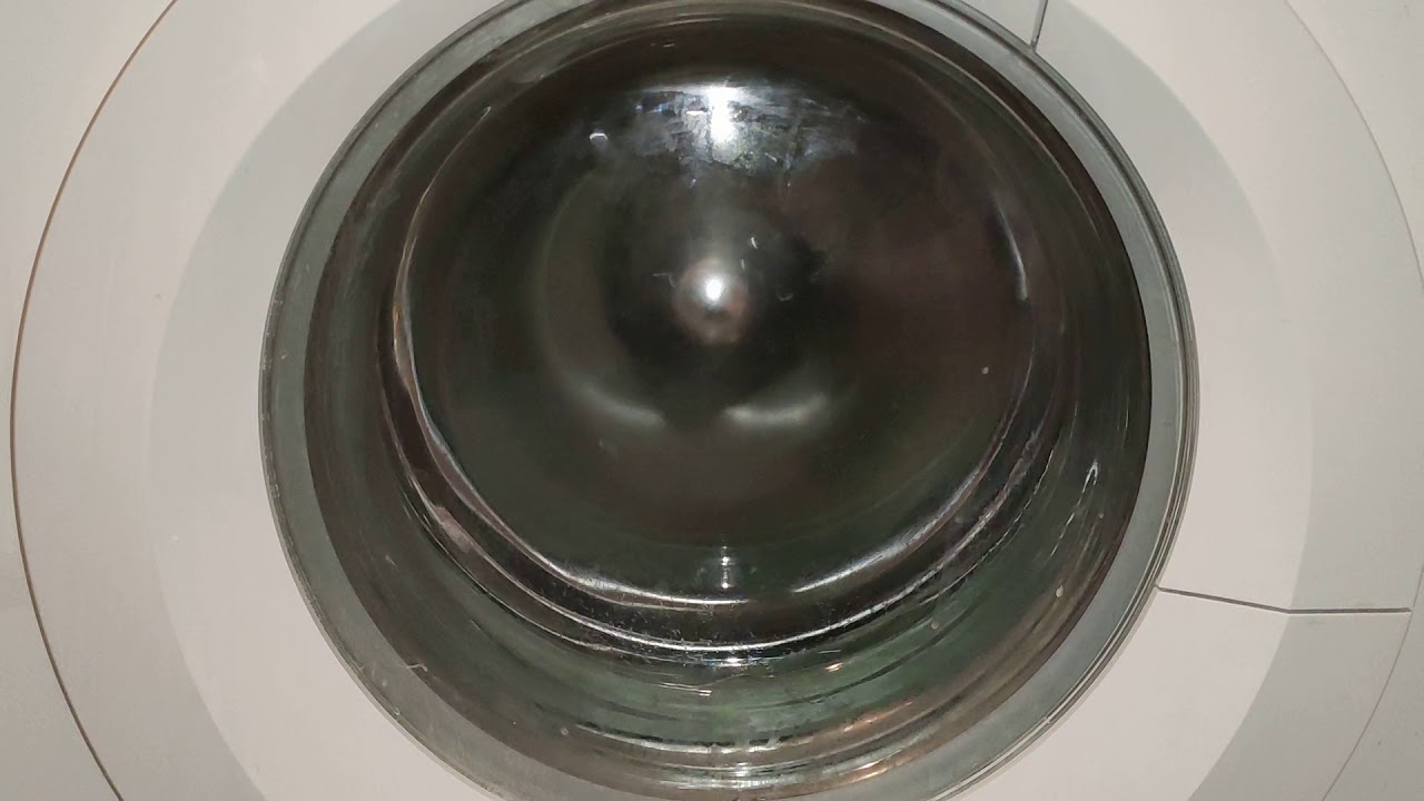Gorenje SensoCare 850rpm To 1200rpm