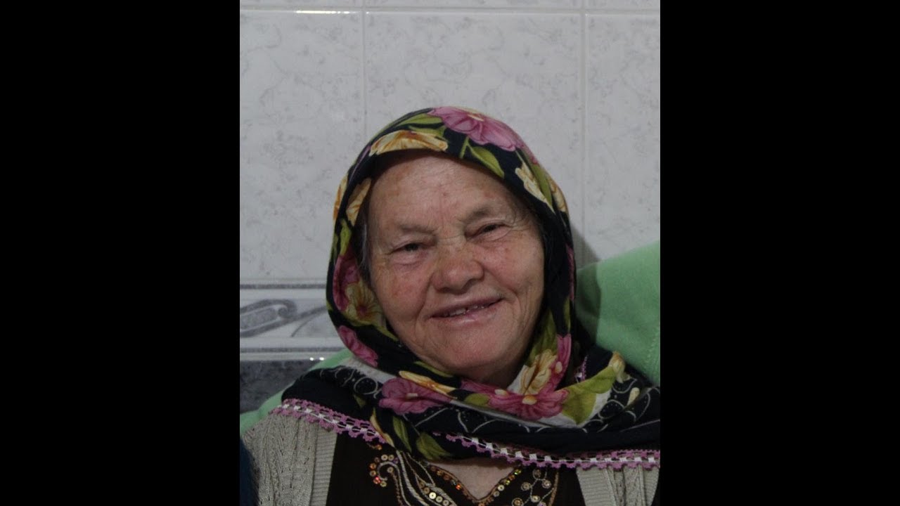 KIYMETLİ ABLAMIZ  AYŞE YAVUZ (ÜNLÜ) - VİDEO