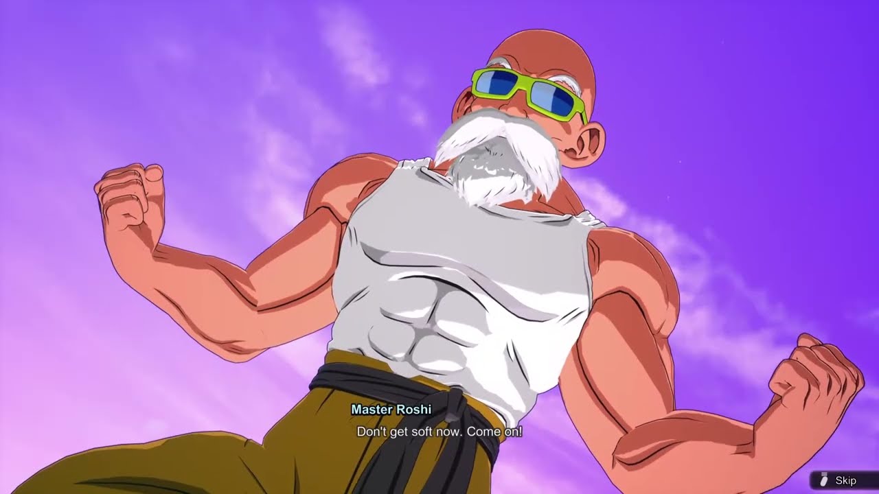 DRAGON BALL SPARK Zero fun