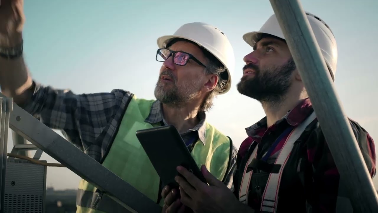 TAQA -  Industrialization & Energy Services Company