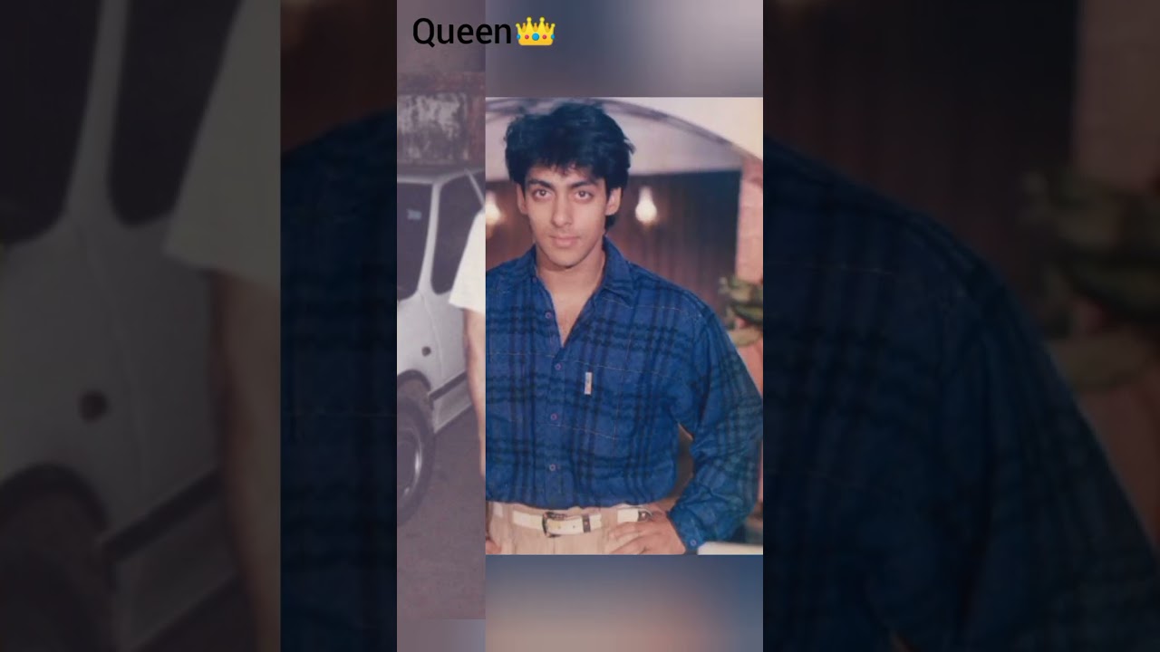 salman khan childhood to now🙃☺😍#youtubeshorts #shorts