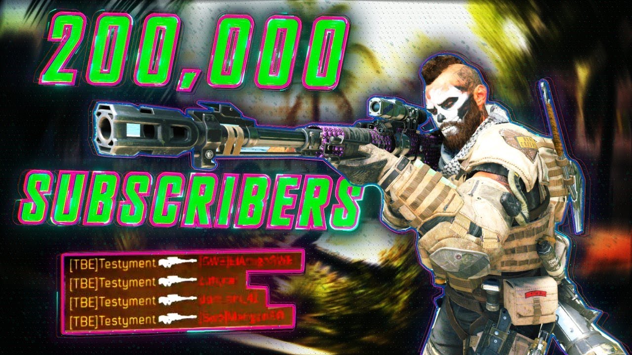 THIS is why people think i HACK... (PRESTIGE 9 SNIPER)
