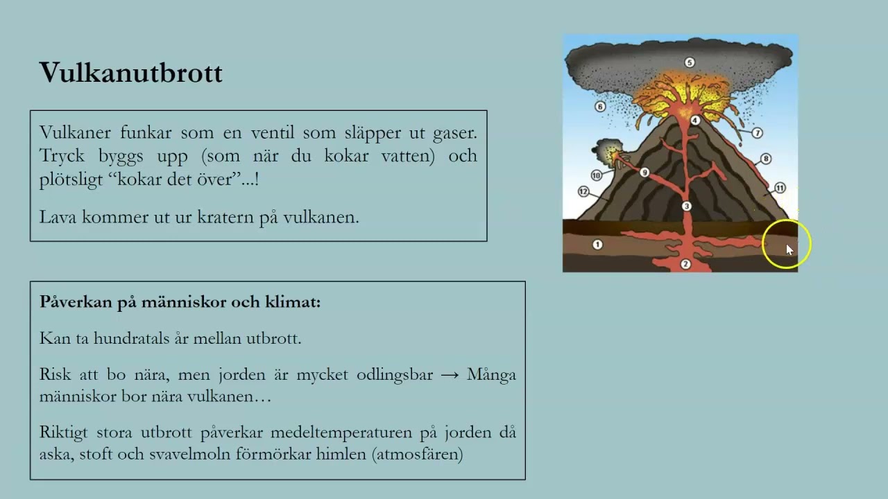 Sårbara platser