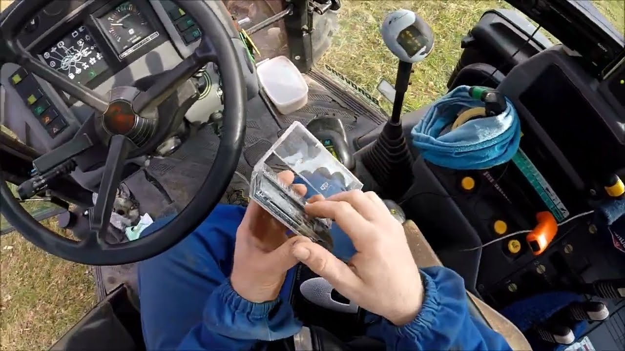 arieggiatura prati 🌬️