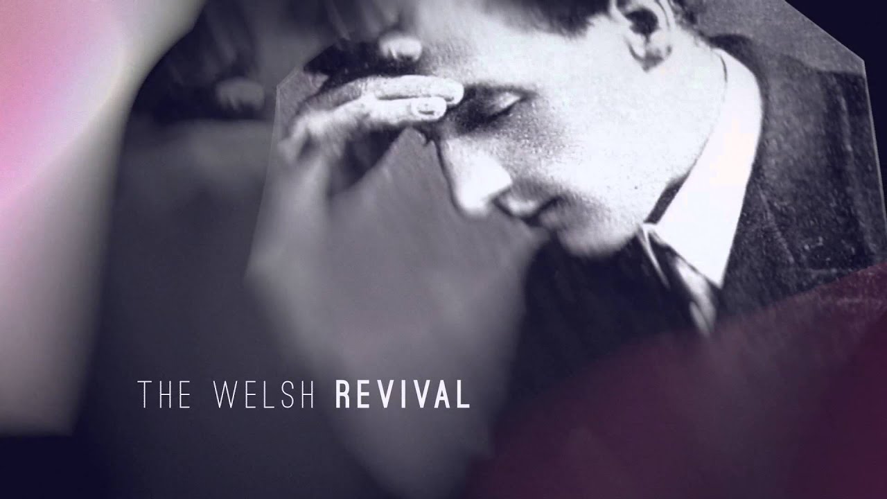 The Bible College of Wales dedication service opening video