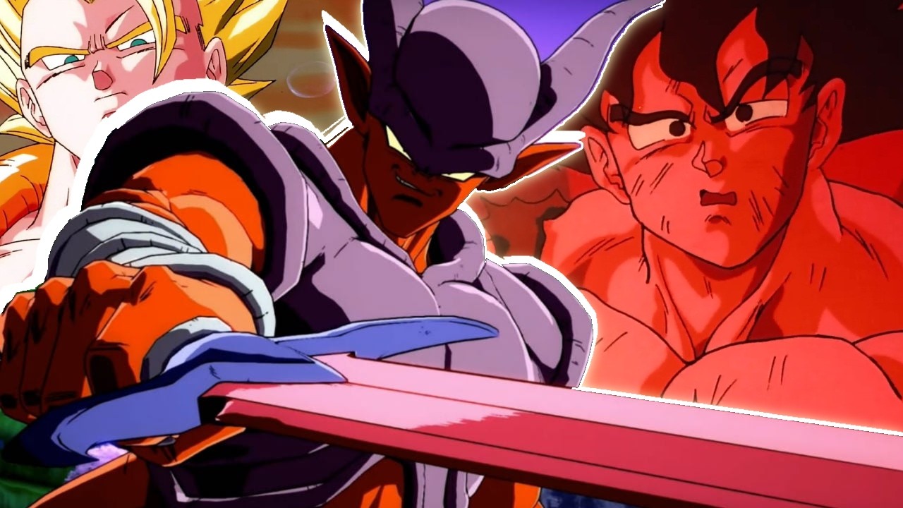 Assisti ao FILME DO GOGETA com meu amigo pra ver se compensa