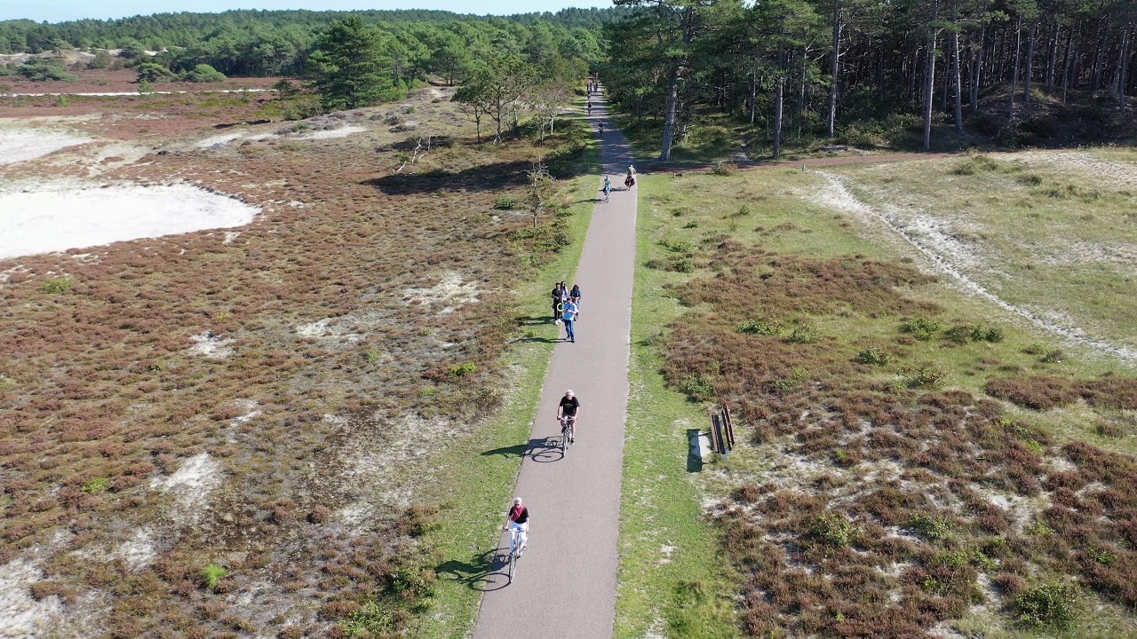 Schoorl Dronie 1