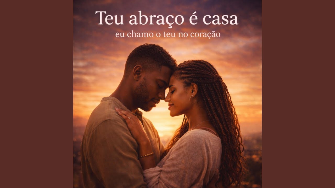 Teu Abraço é Casa