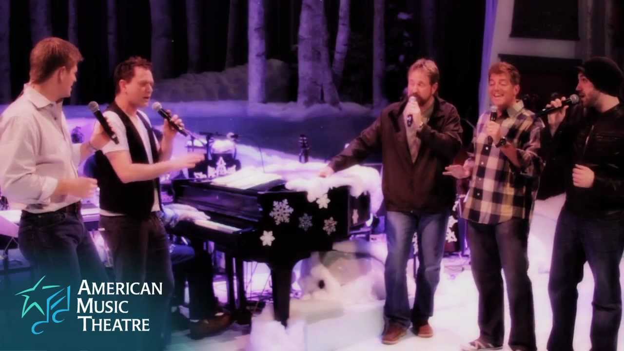 American Music Theatre - Sleigh Ride