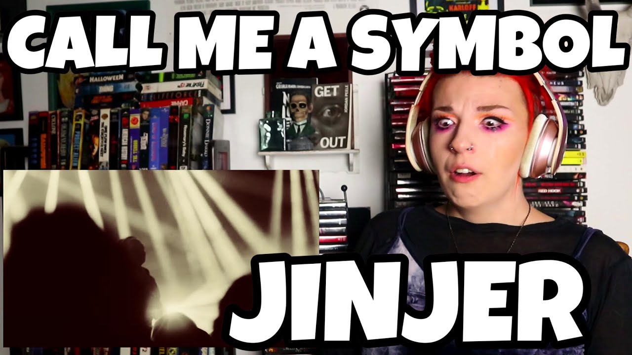 REACTION | JINJER 