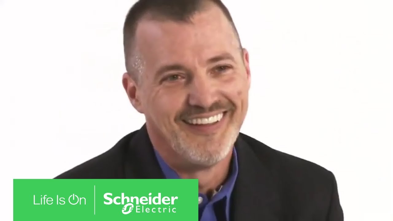 DataBank - Case Study | Schneider Electric