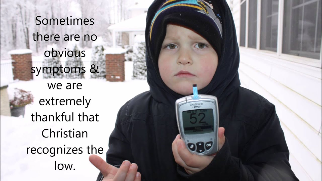 Type 1 Diabetes  