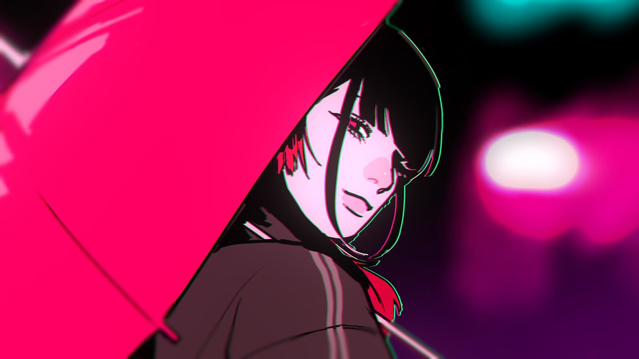 水槽 - EAR CANDY (feat.Bonbero) MV