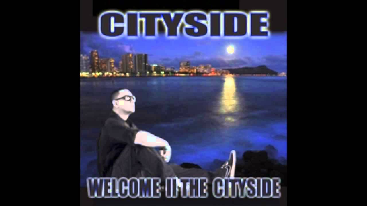 CitySide - I Want You (Audio)