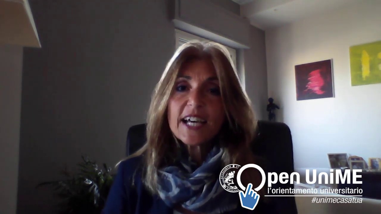 Open Unime, Dipartimento di Ingegneria