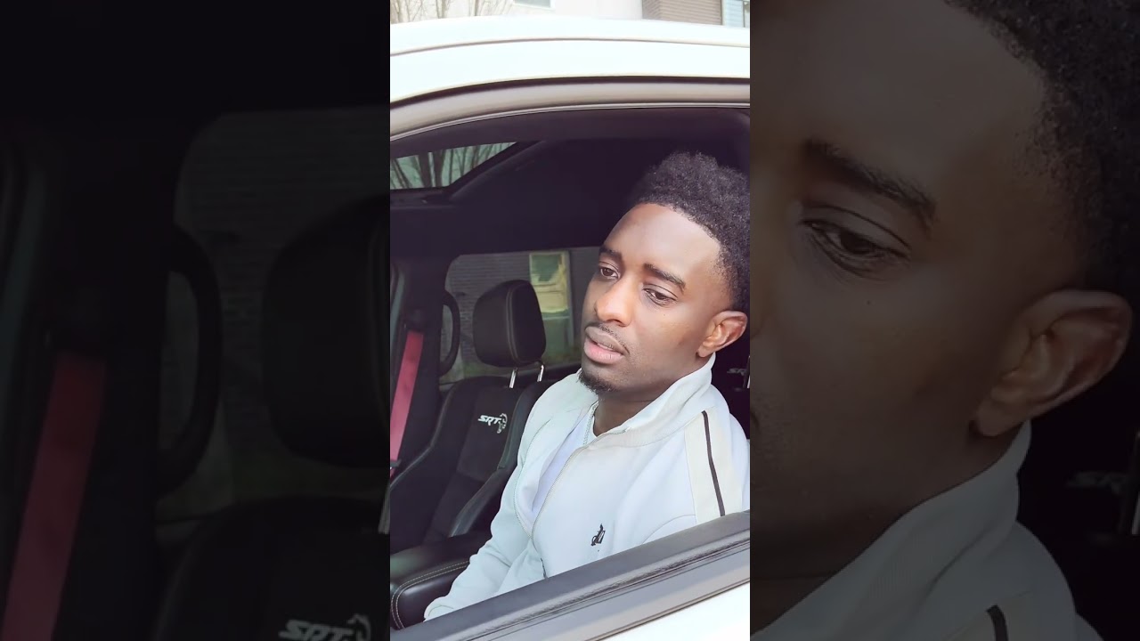 Каково это — иметь грузовик с адским котом. (Адский кот заставляет людей чувствовать, что у них е...