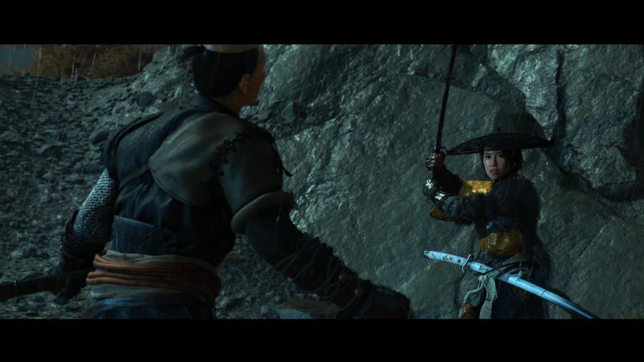 Ghost of Yotei | Walkthrough | Part 27