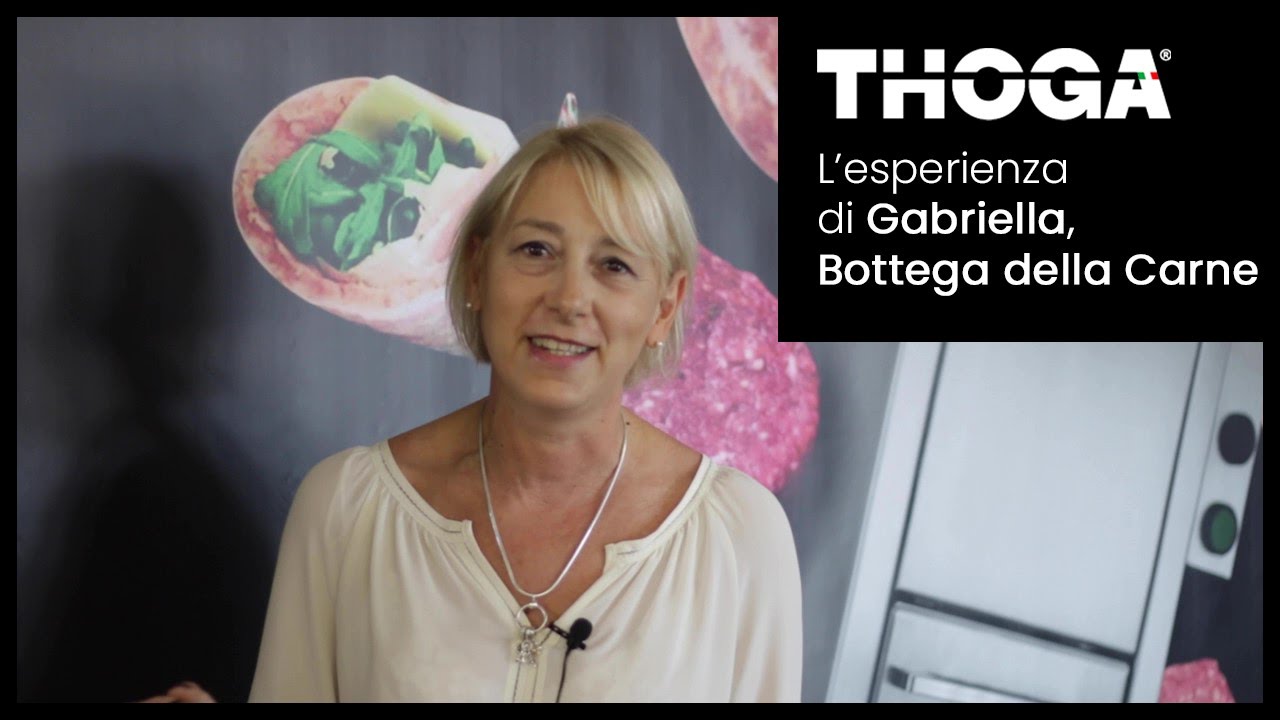 Thoga secondo Gabriella della Macelleria Bottega della Carne  di Vercelli