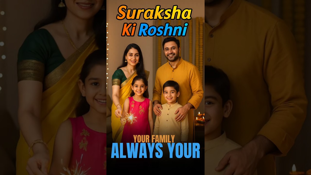 Before Diwali, Why You Need Fire Insurance? | Festival Safety Awareness | 