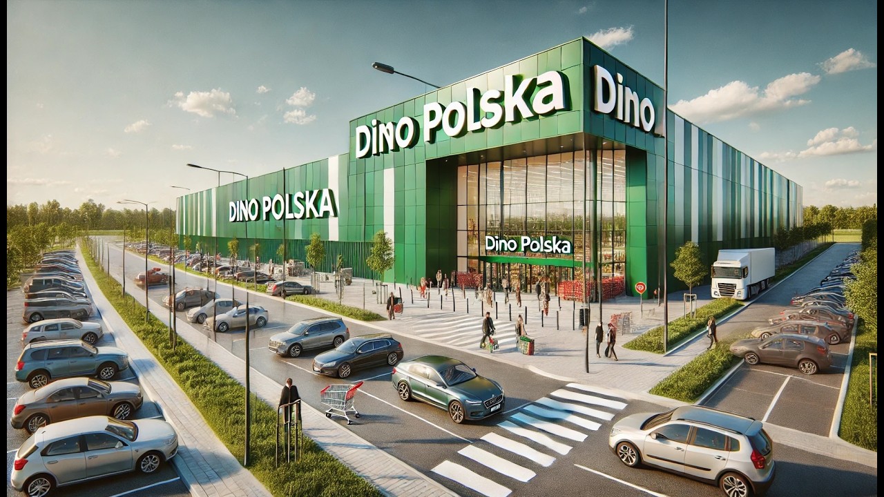 DINO POLSKA - &iquest;La oportunidad polaca? Analizamos el negocio