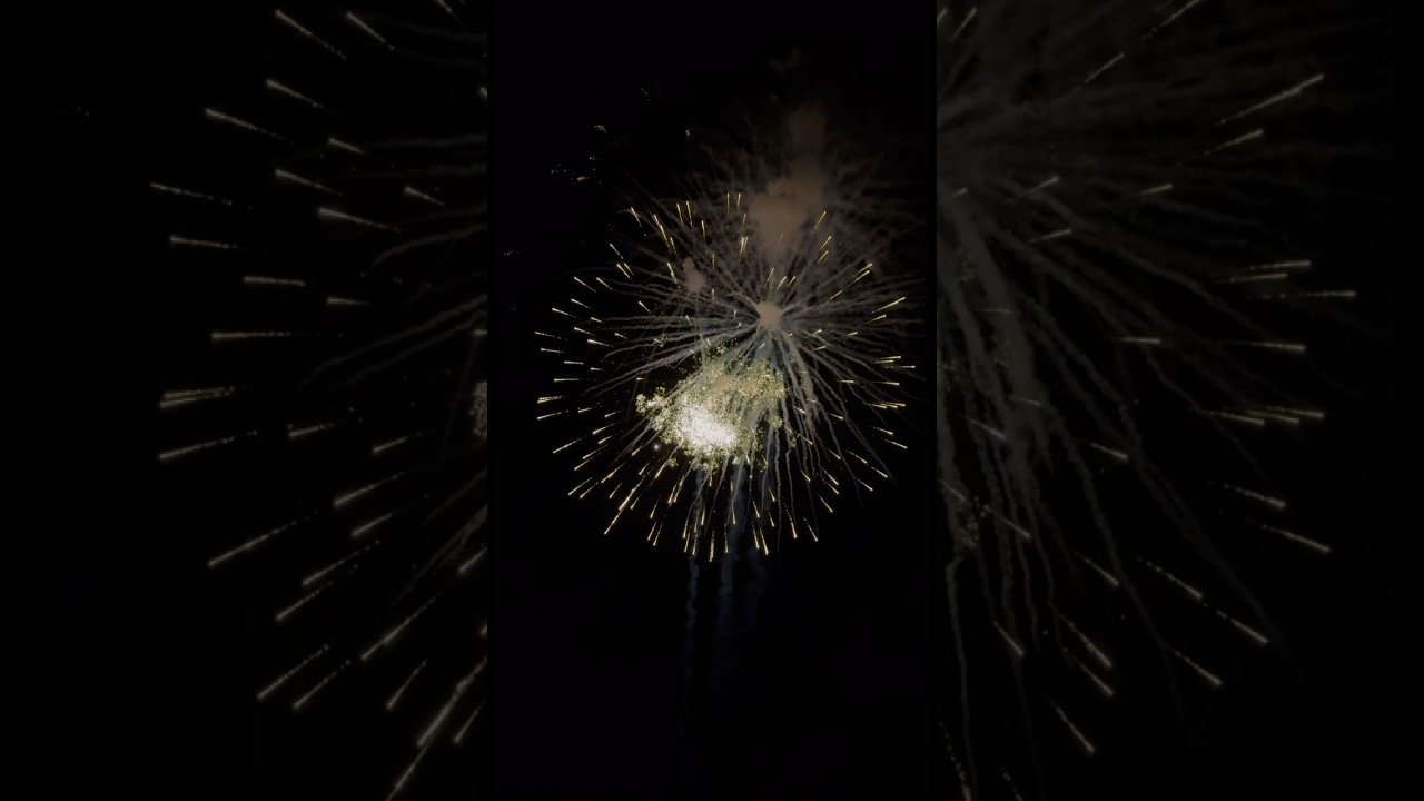 5&rdquo; Display Shells #displayshells #canistershells #fireworksshow #fyp