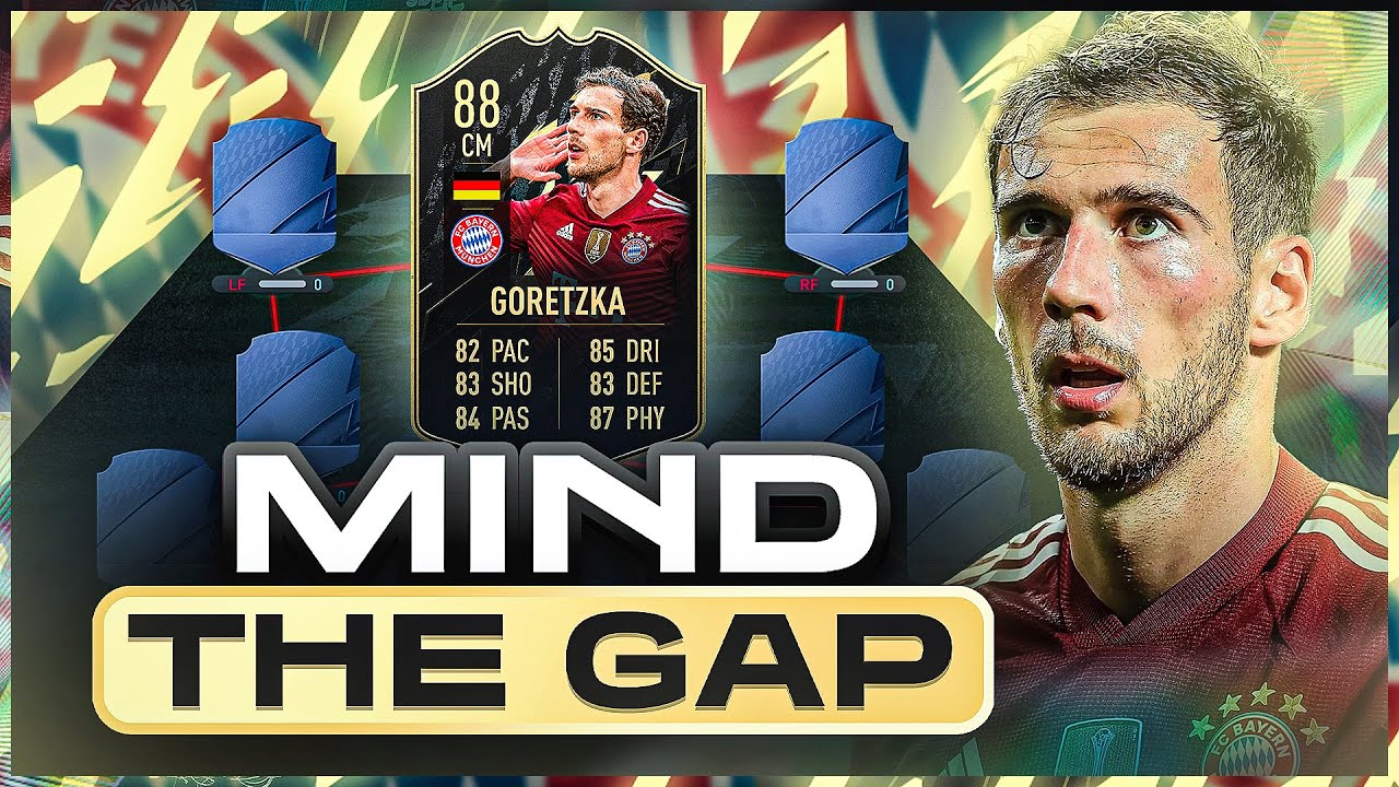 FIFA 22: 