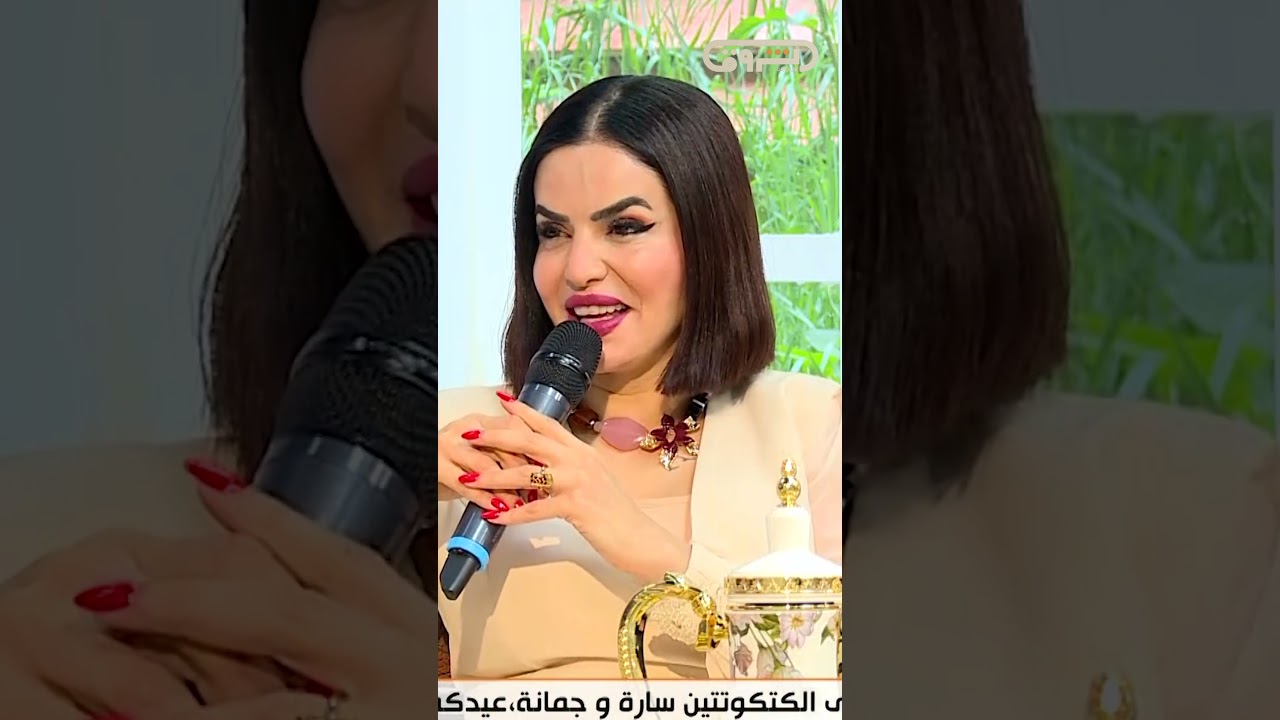 الممثلة خولة_سالم
