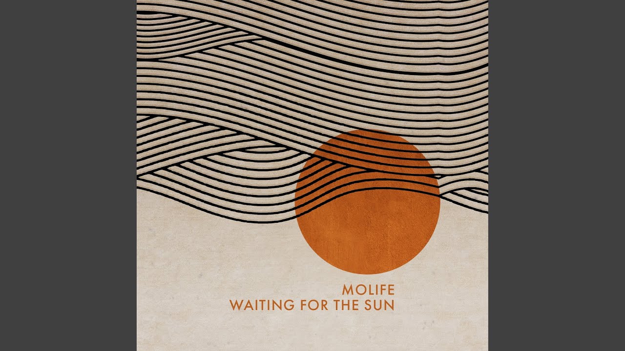 Waiting for the Sun